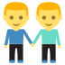 :two_men_holding_hands: