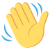 :wave:
